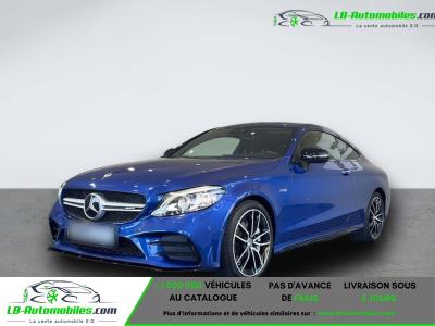 Mercedes Classe C Coupe 43 Mercedes-AMG
