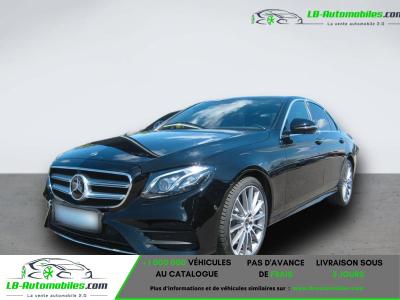 Mercedes Classe E 400 d BVA 4-Matic