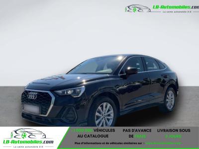 Audi Q3 Sportback 45 TFSI 230 ch BVA Quattro