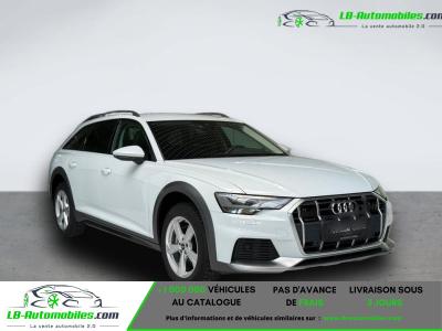 Audi A6 Allroad 40 TDI 204 ch Quattro BVA