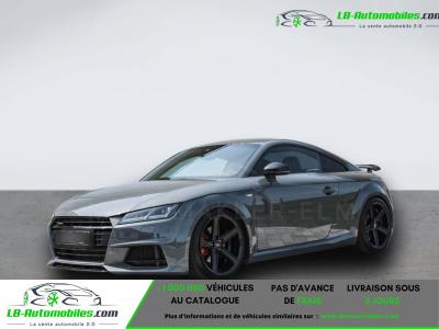 Audi TT coupe 2.0 TFSI 230 Quattro BVA 6