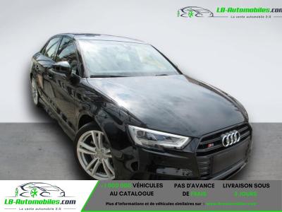 Audi S3 Berline 50 TFSI 300 BVA Quattro