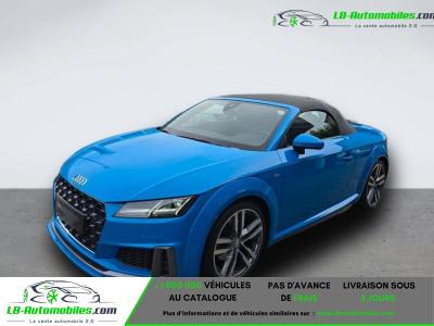 Audi TT Roadster 40 TFSI 197 BVA