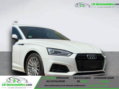Audi A5 Sportback TFSI 150 BVA