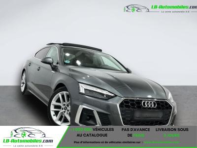 Audi A5 Sportback 35 TFSI 150 BVA