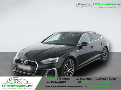 Audi A5 Sportback 40 TFSI 190 BVA