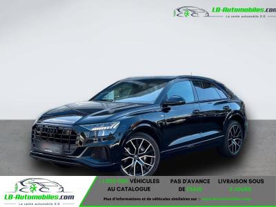 Audi Q8 55 TFSI 340 BVA Quattro