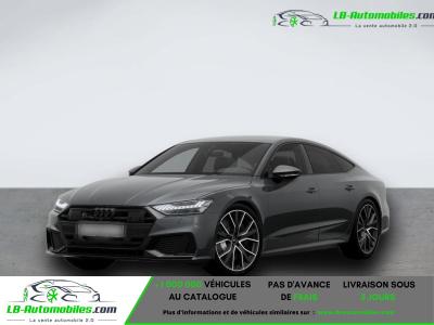 Audi S7 Sportback TDI V6 344 ch BVA Quattro