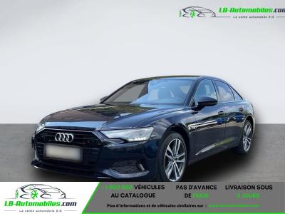 Audi A6 45 TDI V6 245 ch BVA Quattro