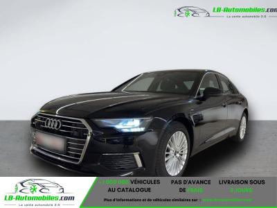 Audi A6 45 TDI V6 245 ch BVA Quattro