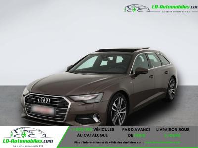 Audi A6 Avant 45 TFSI 245 ch Quattro BVA