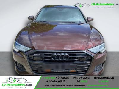 Audi A6 Avant 50 TDI 286 ch Quattro BVA