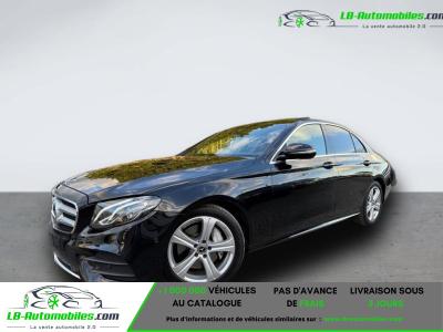 Mercedes Classe E 300 d BVA