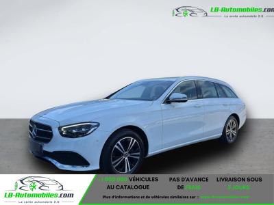 Mercedes Classe E Break 200 d BVA