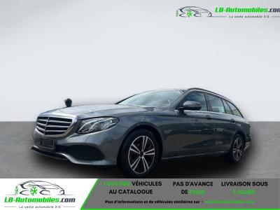 Mercedes Classe E Break 220 d BVA