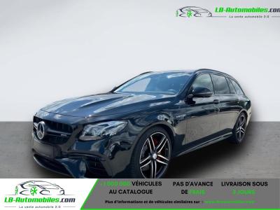 Mercedes Classe E Break 63 S AMG BVA 4-Matic+