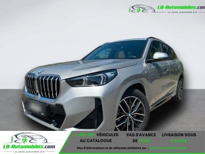 BMW X1 xDrive 23d 211ch BVA