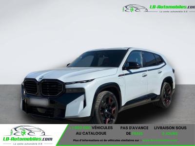 BMW XM 748 ch BVA