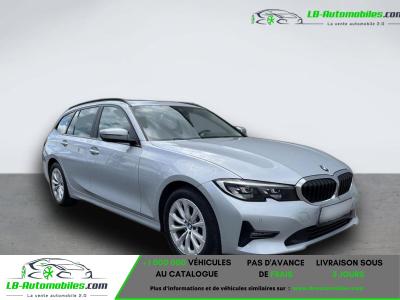 BMW Série 3 Touring 320d 190 ch BVA