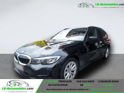 BMW Série 3 Touring 320d 190 ch BVA