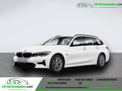 BMW Série 3 Touring 320e xDrive 204 ch BVA
