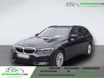 BMW Série 3 Touring 320e xDrive 204 ch BVA