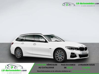 BMW Série 3 Touring 320e xDrive 204 ch BVA