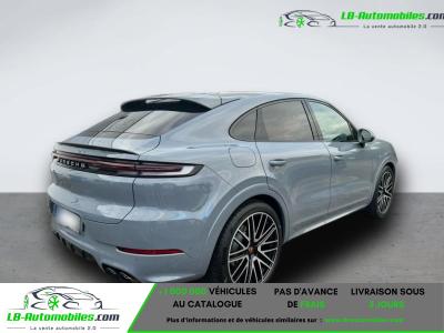 Porsche Cayenne Coupé 3.0 V6 353 ch