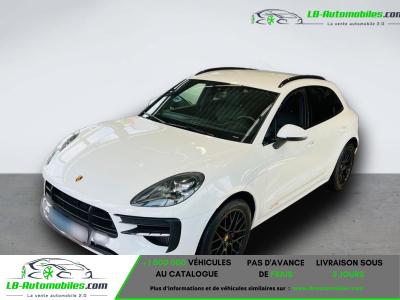 Porsche Macan GTS 3.0 380 ch