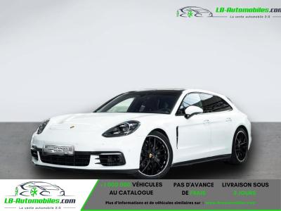 Porsche Panamera 4S V6 3.0 440 PDK