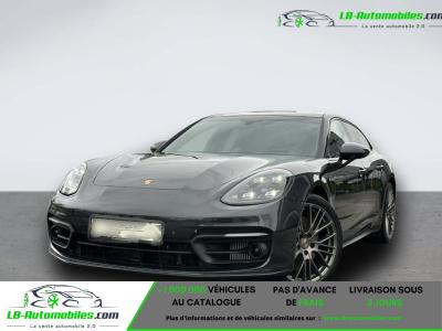Porsche Panamera 4 V6 3.0 462 Hybrid