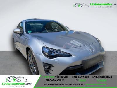 Toyota GT86 2.0L Coupé BVM