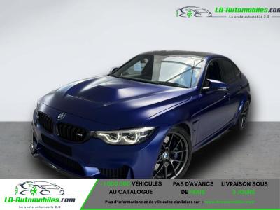 BMW M3 CS 460 ch M BVA