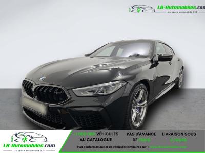 BMW M8 Competition Gran Coupe 625 ch BVA