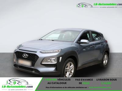 Hyundai Kona 1.6 CRDi 115