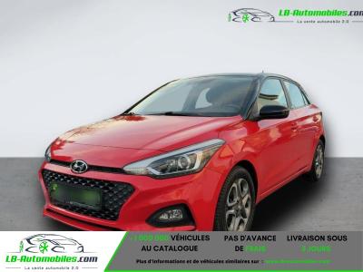 Hyundai I20 1.0 T-GDi 100 BVA