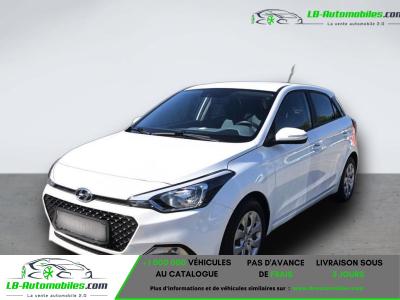 Hyundai I20 1.2 75