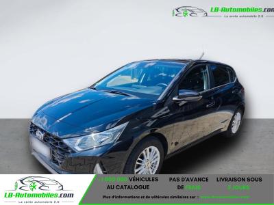 Hyundai I20 1.0 T-GDi 100