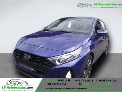 Hyundai I20 1.0 T-GDi 100