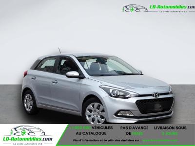 Hyundai I20 1.0 T-GDi 100 BVA