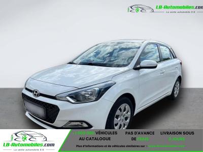 Hyundai I20 1.2 75