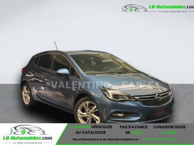 Opel Astra 1.4 Turbo 150 ch