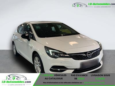 Opel Astra 1.5 Diesel 105 ch BVM