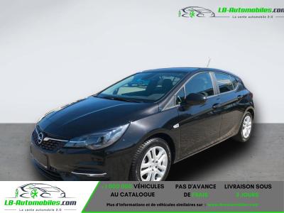 Opel Astra 1.5 Diesel 105 ch BVM