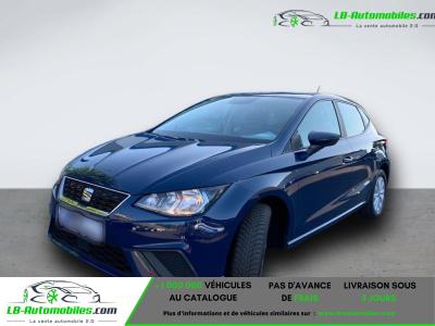 Seat Ibiza 1.0 75 ch  BVM