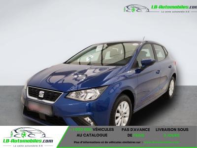 Seat Ibiza 1.6 TDI 95 ch  BVM