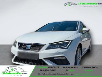 Seat Leon 2.0 TSI 190  BVA