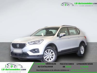 Seat Tarraco 2.0 TDI 150 ch  BVA  5 pl