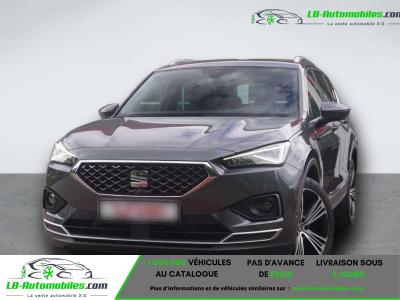Seat Tarraco 2.0 TSI 190 ch  BVA  5 pl