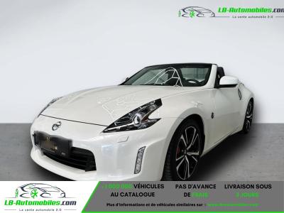 Nissan 370Z Roadster 3.7 V6 328 BVM